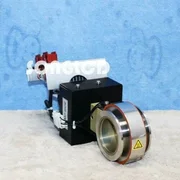 1PCS MKS 253B-21977 253B-16083 AMAT 0150-38566 90days warranty via DHL or FedEx