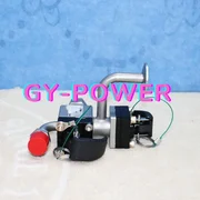 1PCS MKS IDA-T017 AMAT 3870-02162 (3 Months warranty SHIP FedEx)