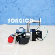 1PCS MKS IDA-T017 AMAT 3870-02162 90days warranty via DHL or FedEx