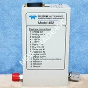 1PCS MODEL M452 PN 033590400 AMAT 0190-34193 90days warranty Free DHL or EMS