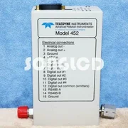 1PCS MODEL M452 PN 033590400 AMAT 0190-34193 90days warranty via DHL or EMS
