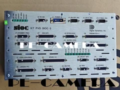 1PCS NOVELLUS Sioc IXT PVD SIOC 0 02-167049-00 (3-month warranty/SHIP FedEx)