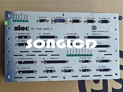 1PCS NOVELLUS Sioc IXT PVD SIOC 0 02-167049-00 90days warranty via DHL or FedEx