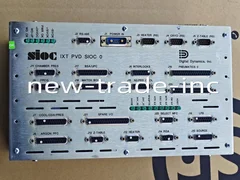 1PCS NOVELLUS Sioc IXT PVD SIOC 0 02-167049-00 Free FedEx 90-days Warranty