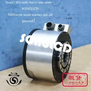 1PCS RS0810FN544 AMAT 0190-14344 DD 90days warranty via DHL or FedEx