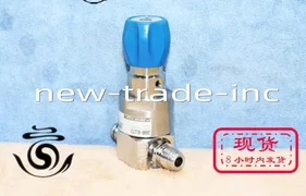 1PCS SQMICRO302PFSMM AMAT 3800-01173 Free FedEx 90-days Warranty