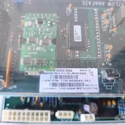 1PCS USED Lam Research Controller 778-900046-343