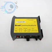 1PCS  USED SST-EDN-1 DeviceNet Scanner AMAT 0190-29030