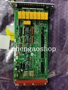 1PCS Used 0100-35054 AMAT interface board by Fedex or DHL #N9368 YF