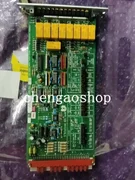 1PCS Used 0100-35054 AMAT interface board by Fedex or DHL #N9368 YF/