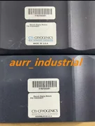 1PCS Used CTI-CRYOGENICS 8186260G001 Controller by Fedex or DHL 