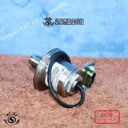 1PCS used working E48W-H16K 25 TORR 0190-66024 AMAT     DHL or Fedex #WD10