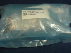 1ea AMAT 0190-35086 Rev P2 Bellows Applied Materials Supplier code BLF