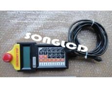 1HP TT2301R2-1-NES-NOVELLUS2/27-326390-00 REV.A 90days warranty via DHL or FedEx