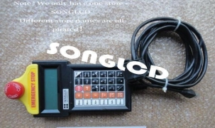 1HP TT2301R2-1-NES-NOVELLUS2/27-326390-00 REV.A 90days warranty via DHL or FedEx