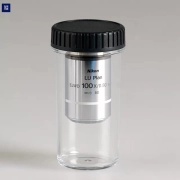 1PC 100% TEST Nikon LU Plan BD 100x/0.80 ELWD (DHL/Fedex) #H150DD DX