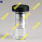 1PC 100% TEST Nikon LU Plan BD 100x/0.80 ELWD (DHL/Fedex) #H150DD DX