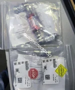 1pc NEW AMAT 3870-03652 Shipping DHL or FedEX