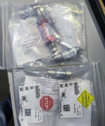 1pc NEW AMAT 3870-03652  #VQN5 CH