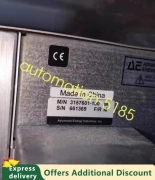1PC Advanced Energy Power PEII 5K 208V 40K0HZ CE brand new fedex or DHL