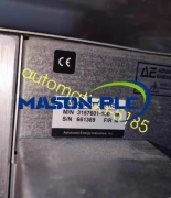 1PC Advanced Energy Power PEII 5K 208V 40K0HZ CE brand new fedex or DHL