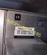 1PC Advanced Energy Power PEII 5K 208V 40K0HZ CE brand new fedex or DHL