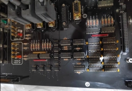 1PC AMAT AKT   0100-71147