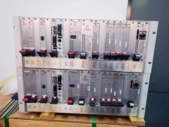 1PC AMAT cavity control cabinet, 0100-08022B