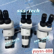 1PC good Nikon SMZ745 by express With 90 Warranty P1126D YL#sss