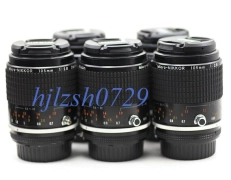 1PC Nikon AIS 105/2.8 SHIP EXPRESS 90days Warranty P1259E YL