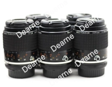 1PC nikon AIS 105/2.8 SHIP EXPRESS 90days Warranty P1259E