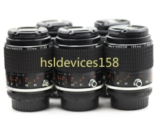 1PC nikon AIS 105/2.8 SHIP EXPRESS   P1259E YL