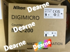 1pc Nikon DIGIMICRO Counter MFC-200 (EKA02160)