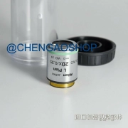 1pc Nikon L Plan 20x/0.35 SLWD EPI (by DHL or EMS 90days Warranty) #GN24 XH