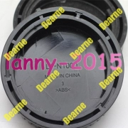 1PC Nikon LF-N1000 J1 J2 V1 Lens Rear cover #CZ