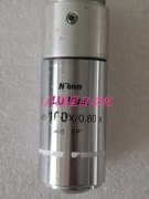 1PC Nikon LU Plan ELWD 100X/0.80 B ∞/ 0 WD 3.5 SHIP EXPRESS  #P5151A YL