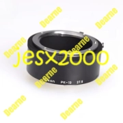 1PC Nikon PK-1327.5mm extended range ring F-port high quality industrial lens#LM