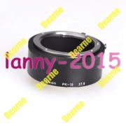 1PC Nikon PK-1327.5mm extended range ring F-port high quality industrial lens#LM