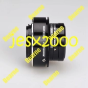 1PC Nikon Rayfact IL63mm F2.8N low power industrial camera lens OFM0125020ML #LM