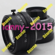 1PC Nikon Rayfact OF6328ML IL63mm F2.8 High resolution lens interface 39mm #CZ