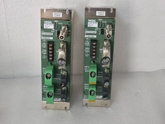 1PC NSK AMAT 0190-41393 Rev.02 5001 Servo Driver ELE-JSG014CB5F2, 300mm XP ROBOT