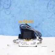 1pc used 0100C24 G100817 AMAT 0150-09607    DHL or FedeX #F9