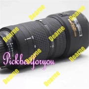 1PC USED 100% TEST NIKON AF 80-200/2.8D ED (DHL/FEDEX) H576DD DX