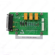 1pc used   APPLIED MATERIALS ASSY NO.0100-00997 0130-00997