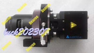 1PC USED AVC7400CL Nikon PK-12 14 #YY