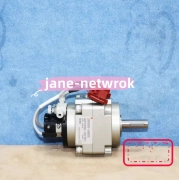 1PC USED CDRB1BW50-UIA980592 AMAT 0520-01043 90days warranty by FedEx or DHL #D8