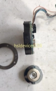 1PC Used for NIKON HS700-223 M50AD00 Encoder #T6464 YS
