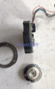 1PC Used For NIKON HS700-223 M50AD00 encoder #T6464 YS