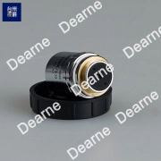 1PC used good Nikon CF PALN 100x/0.73 SLWD by express With 90 Warranty P5794B YL