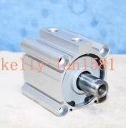 1PC USED NCDQ2WB63-25-DUQ02119 AMAT 3020-00585 (by DHL or Fedex) *cm